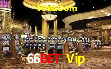 Desvendando o Mundo dos Jogos Virtuais na 66Bet Vip
