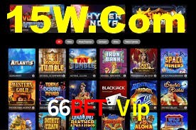 Sinta a adrenalina dos jogos de cassino com 66Bet Vip