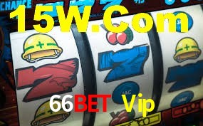 Programa VIP 66Bet Vip