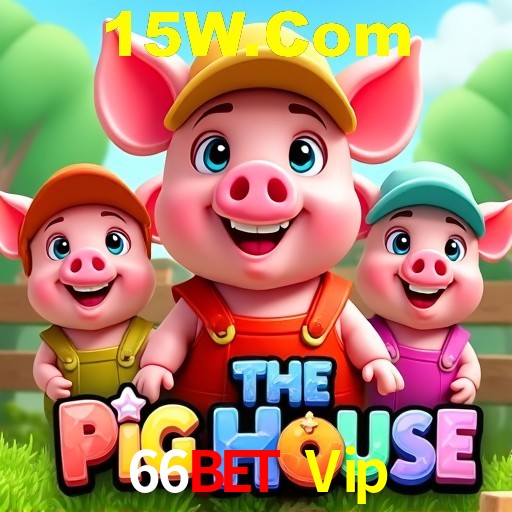 Casino VIP 66Bet Vip