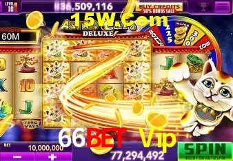 Descubra o Programa VIP da 66Bet Vip: Vantagens Exclusivas para Jogadores