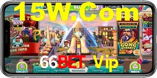 Tournaments 66Bet Vip