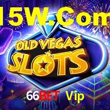 66Bet Vip