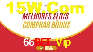 66Bet Vip