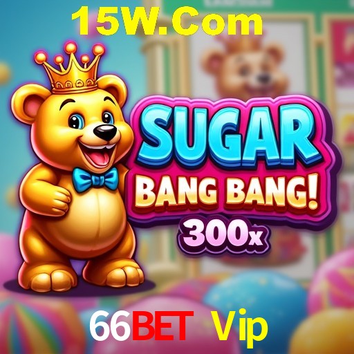 Ofertas Exclusivas 66Bet Vip