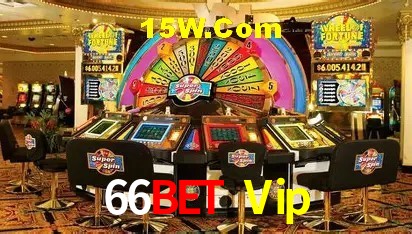 Apostas Esportivas na 66Bet Vip: Um Guia Completo