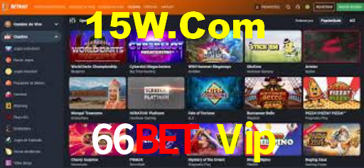 66Bet Vip