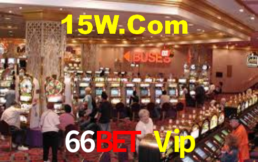 66Bet Vip: A Experiência de Casino com Jogos de Mesa ao Vivo