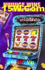 Descubra o Programa VIP da 66Bet Vip: Vantagens Exclusivas para Jogadores