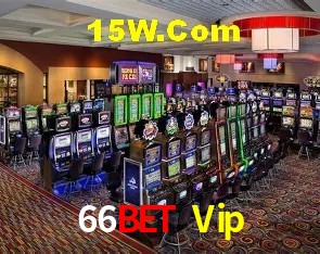 Desvendando o Mundo dos Jogos Virtuais na 66Bet Vip