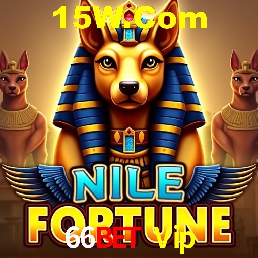 Bônus de Boas-vindas 66Bet Vip