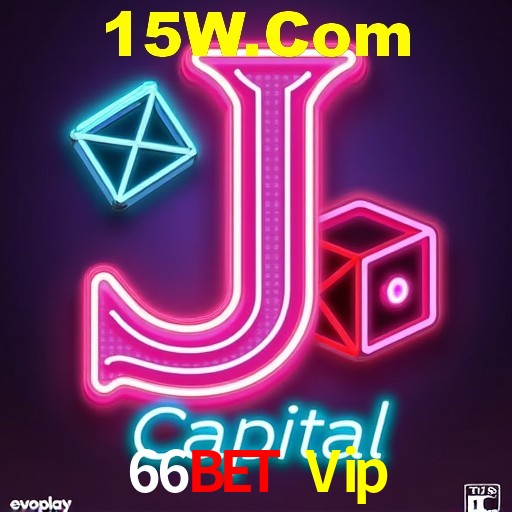 Integração de APIs 66Bet Vip