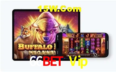 A Popularidade dos Caça-Níqueis no 66Bet Vip