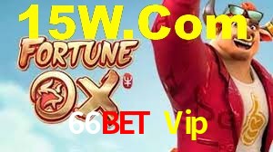 Premium Interface 66Bet Vip