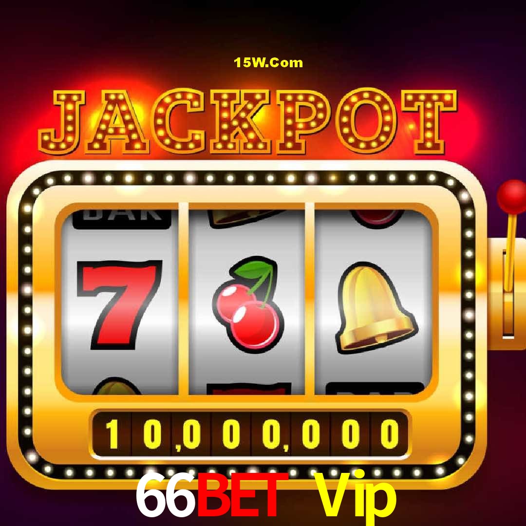 Experiência VIP 66Bet Vip