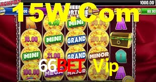 66Bet Vip
