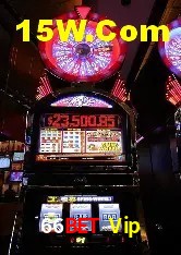 A Emoção da Loteria na 66Bet Vip: Uma Chance de Mudança de Vida